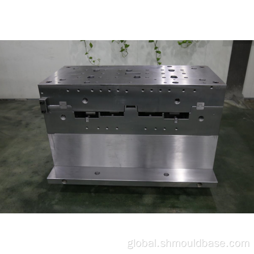 Plastic Mould Design plastic mould design processing services Factory